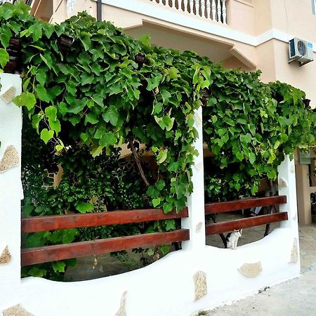 Apartments Papillon Подгорица Экстерьер фото