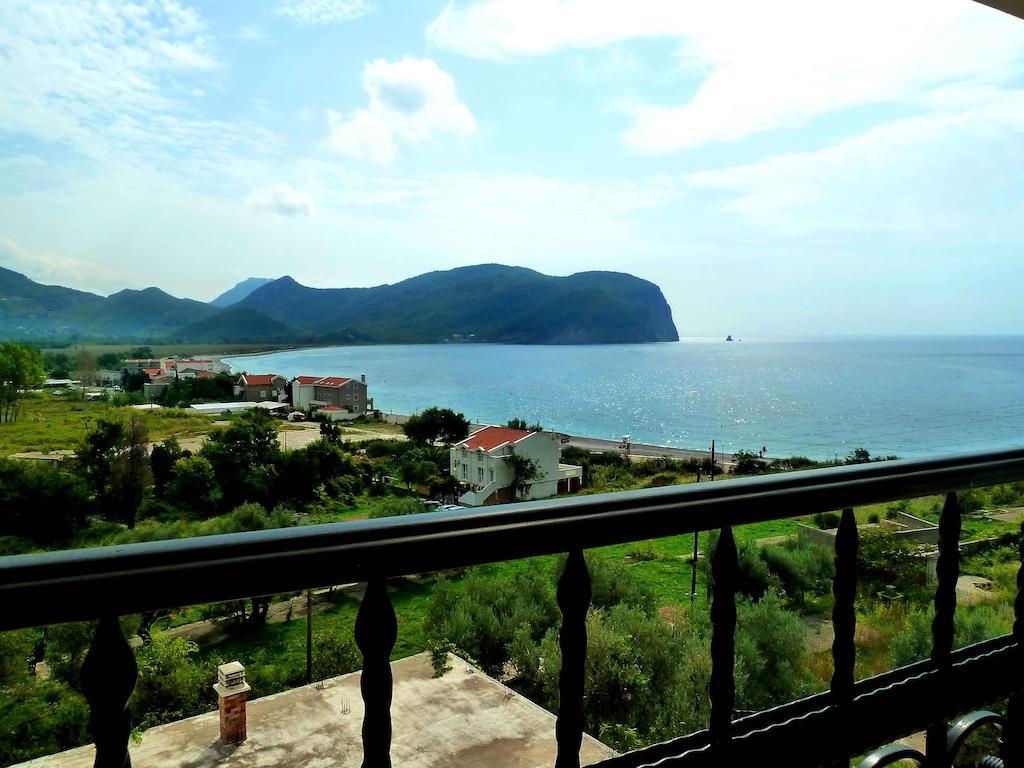 Apartments Papillon Подгорица Экстерьер фото
