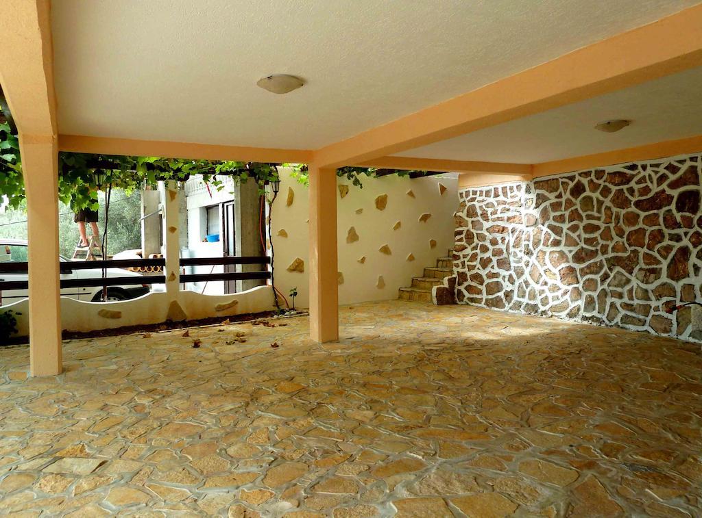 Apartments Papillon Подгорица Экстерьер фото