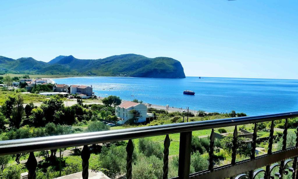 Apartments Papillon Подгорица Экстерьер фото