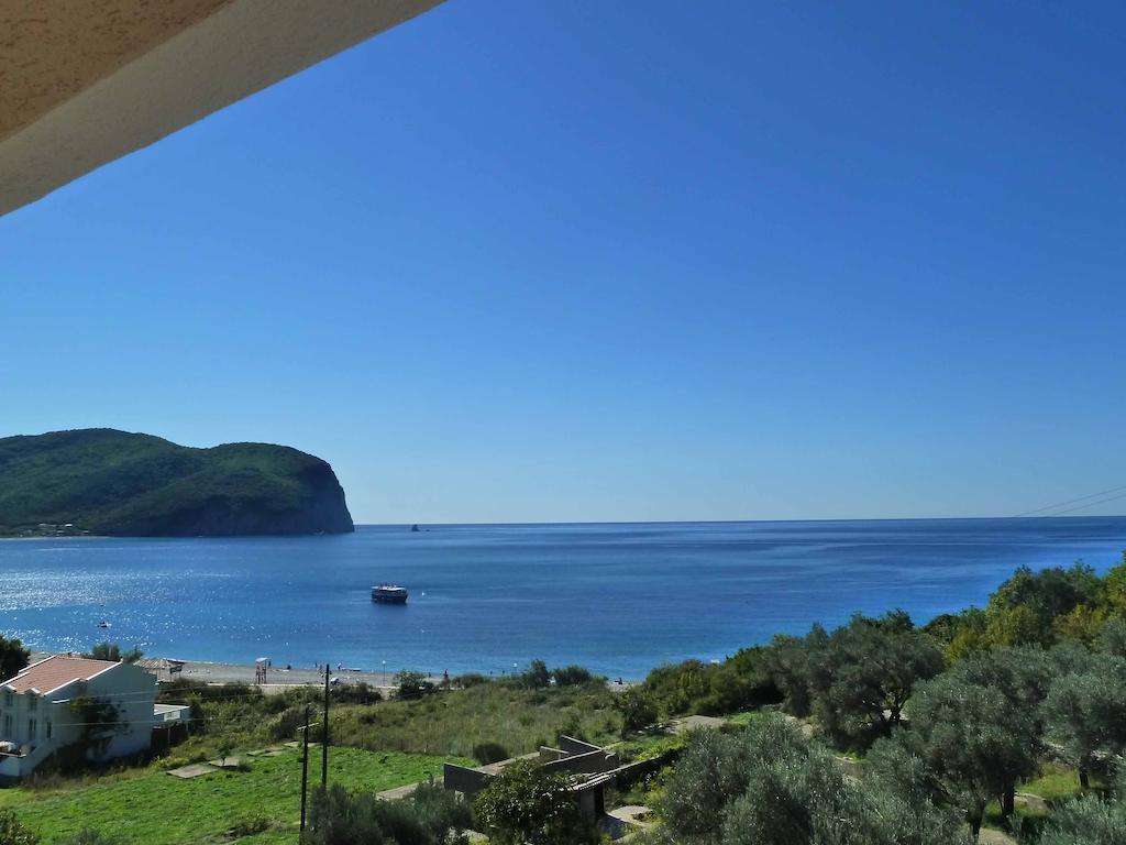 Apartments Papillon Подгорица Экстерьер фото