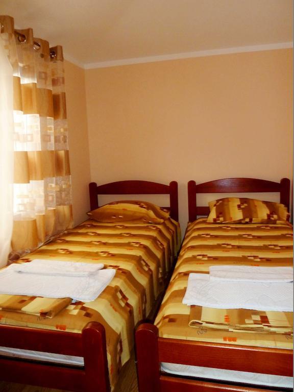 Apartments Papillon Подгорица Номер фото