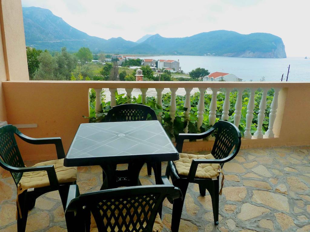 Apartments Papillon Подгорица Номер фото