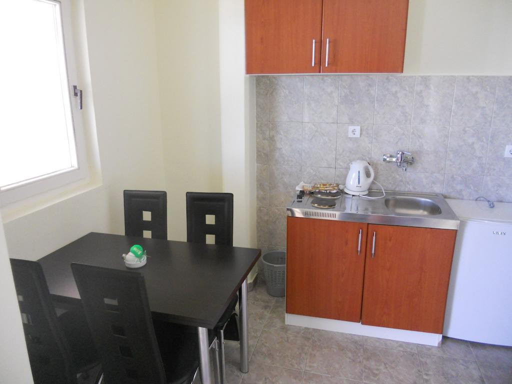 Apartments Papillon Подгорица Номер фото