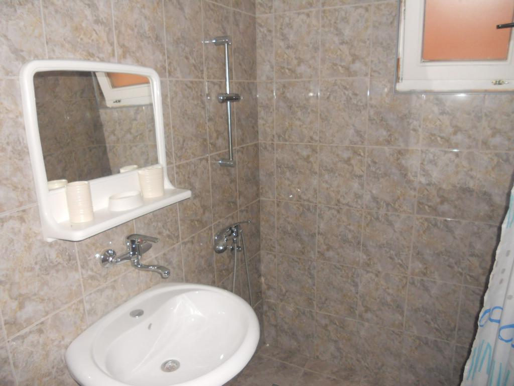 Apartments Papillon Подгорица Номер фото